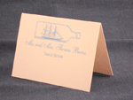 ship place card