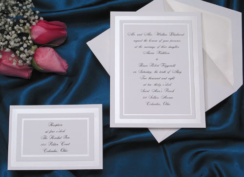 birchcraft wedding invtation 558