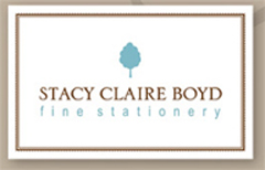 Stacy Clair Boyd