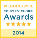wedding wire 2014
