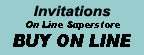 Invitations and Announcements