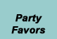 Party Favors