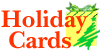 Encore Holiday Cards