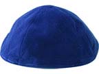 VELVET KIPPOT