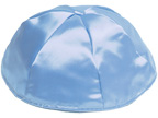 SATIN KIPPOT