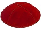 SUEDE KIPPOT