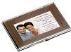 chocolate picture frame