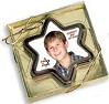 chocolate bar mitzvah favor